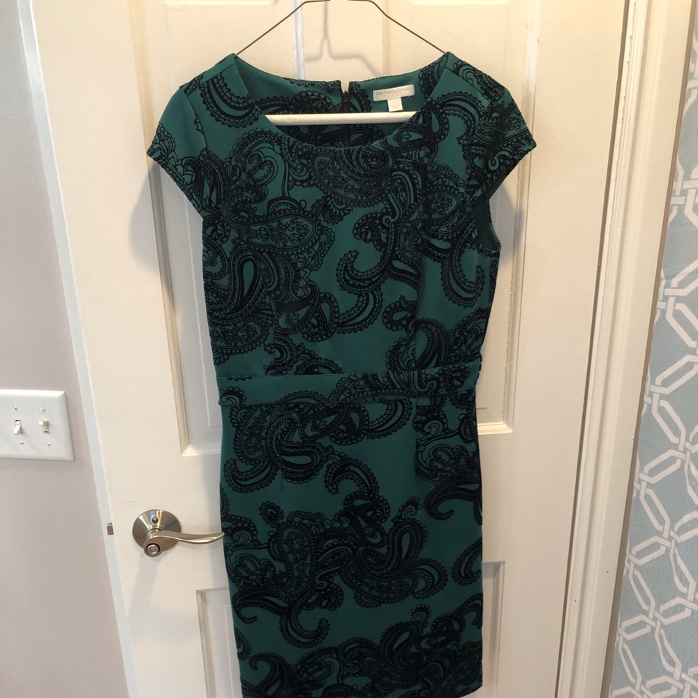 Women’s Small Dress; New York and Company